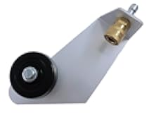 THE EDGE BLASTER Pressure Washer Attachment Accessory Tool (for use with Gas Pressure washers)