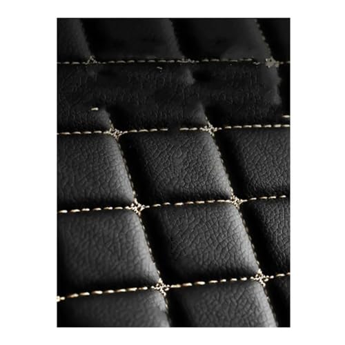 Tapis de coffre principal pour BYD CHAZOR QIN Plus 2023 2024