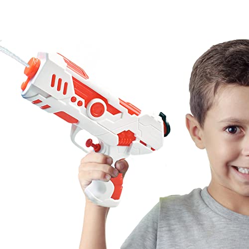 Brinquedo de armas de água,Pistolas de Á - Brinquedos Aquáticos com Longo Campo, Armas de Brinquedo