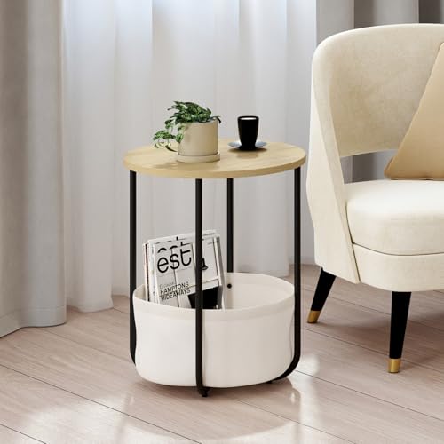 LOT 2 TABLES DE CHEVET DETROIT - vue 4