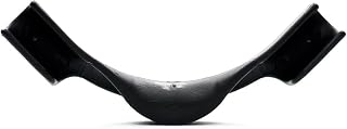 Rohrführungsbogen 90° x 20 Stück für PEX PERT ALPEX 14-18 mm, Rohrführung für Fußbodenheizung, Winkelbogen, Winkelspangen für Fußbodenheizungsrohr