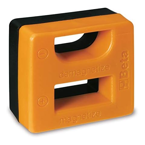 Desmagnetizador Beta 1200 MS Cover