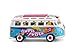 Produktbild Wiking 079744 H0 PKW Modell Volkswagen T1 Sambabus Flower Power