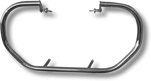 Miniatura 3 de BM UK  VN900  Protector de barra de choque de motor de carretera para motocicleta - Kawasaki VN 900 Vulcan ClassicCustom