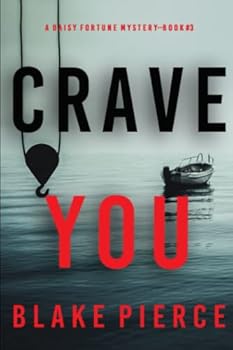 Paperback Crave You (A Daisy Fortune Private Investigator Mystery—Book 3) Book