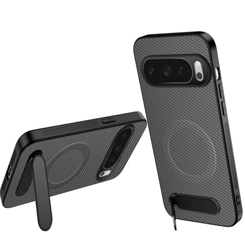 For Google Pixel 6A �Ή� �P�[�X MagSafe�Ή� �L�b�N�X�^���h�t���P�[�X ���C�����X�[�d�Ή� �Y�f�@�ۏ_�炩���ڐG �ϏՌ� �B���X�^���h�t�� �s�N�O�[�O�� �s�N�Z�� 6A �p �J�o�[�����Y�ی� �}�O�Z�[�t �X�^���h�@�\ �ԍڃz���_