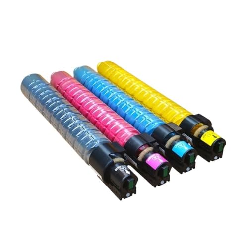 Cartouche pour copieur Ricoh MP C5501 afin d'éviter les pannes de toner magenta