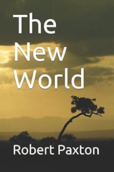 Paperback The New World Book