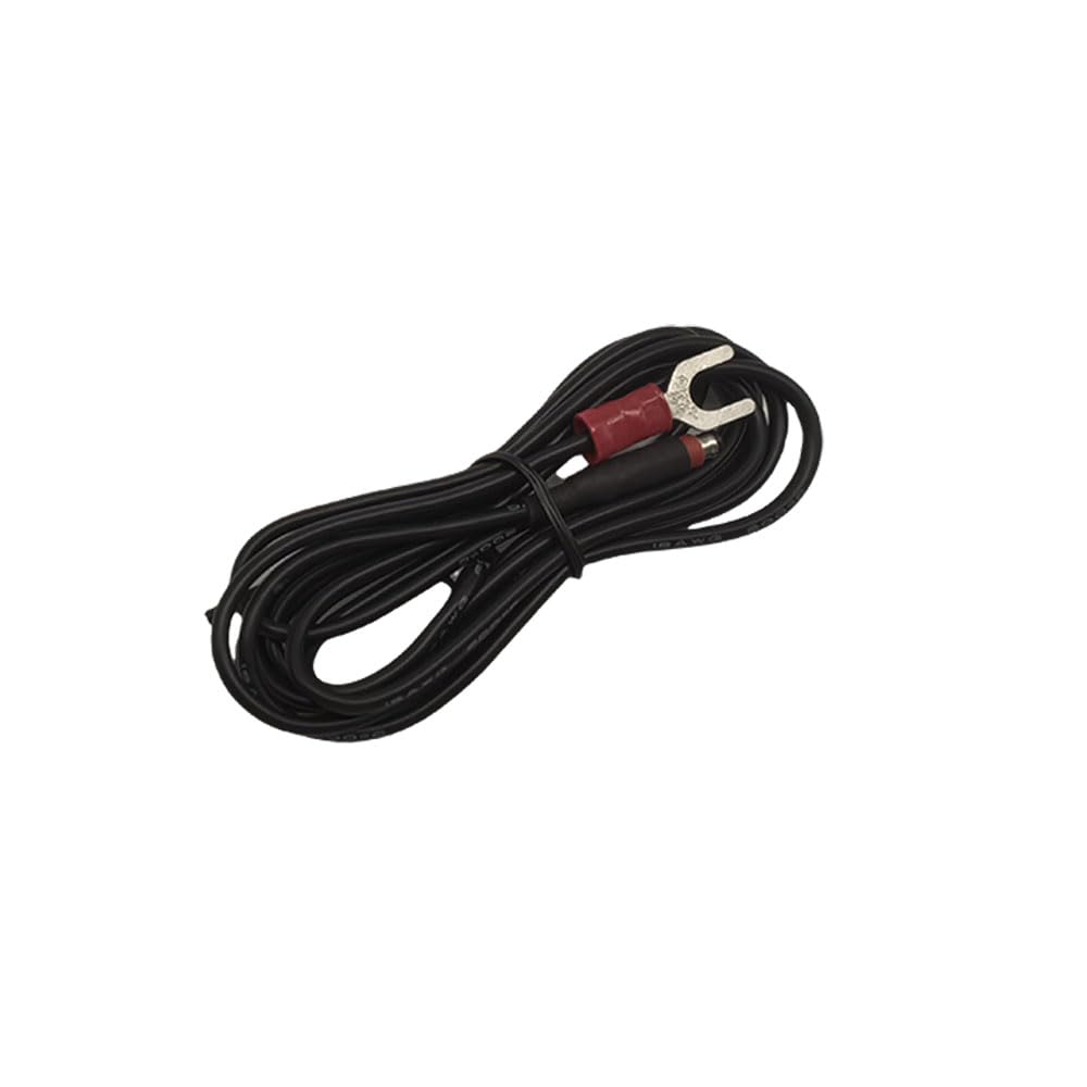 Phonograph Turntable Ground Wire for Technics SL-QD22, SL-QD33,SL-BD10, BD20, BD22, BD35,SL-L26, 5-feet Silicone Soft Grounding Wire Cable，Stops Hum image 5
