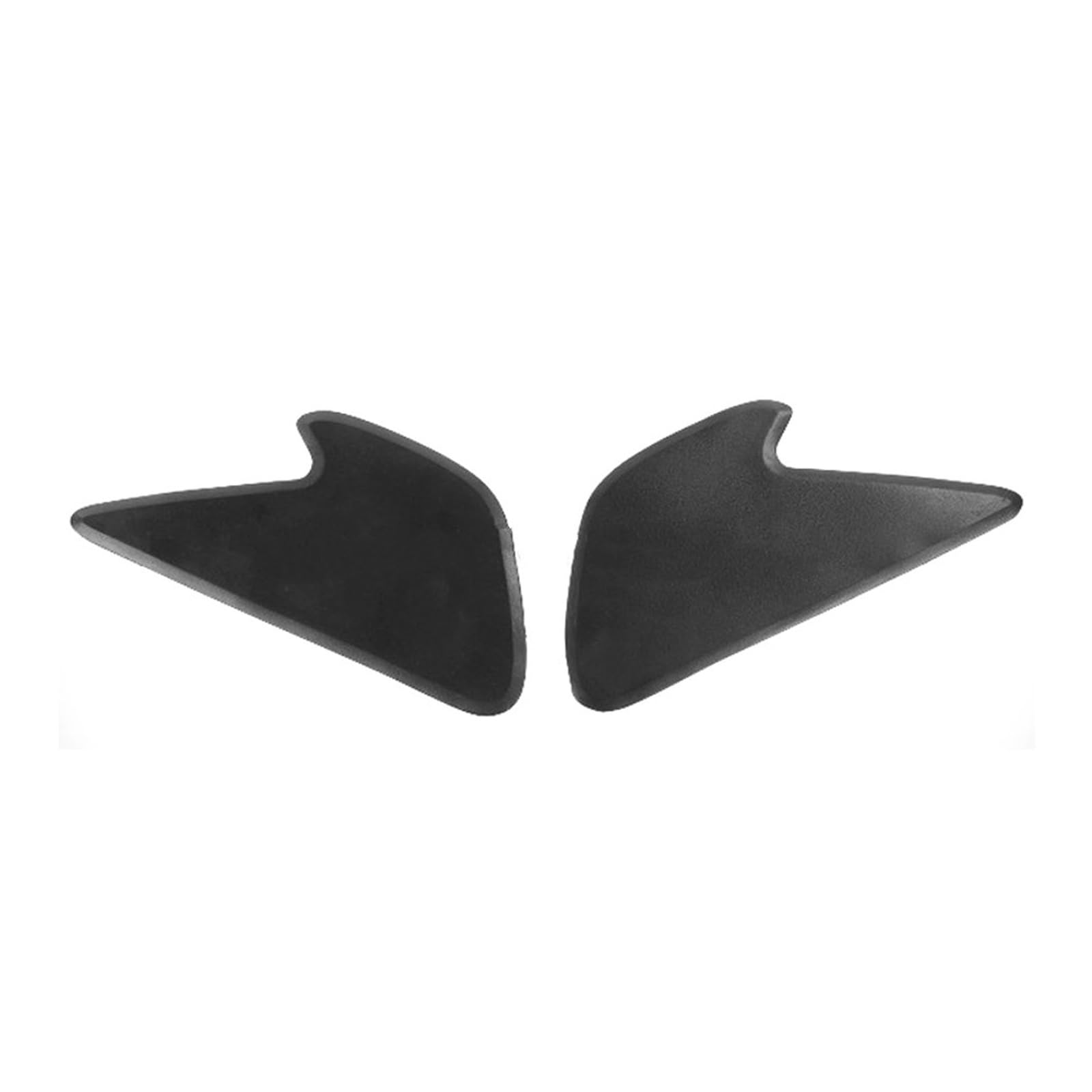 Tank Sticker Tanks Pads for BMW F800GT F 800 for GT Tank Pads Protector Stickers Decal Gas Knee Grip Traction Pad Tankpad Motorcycle Side Fuel Tank Pad(Left and Right)