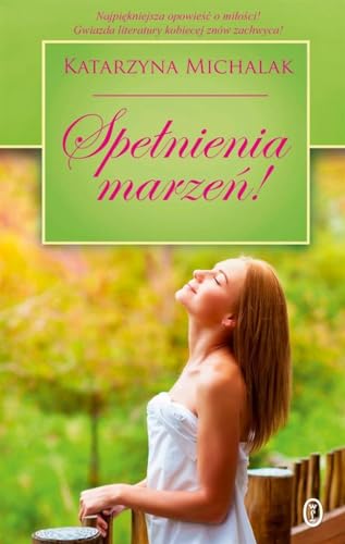 Spelnienia marzen!