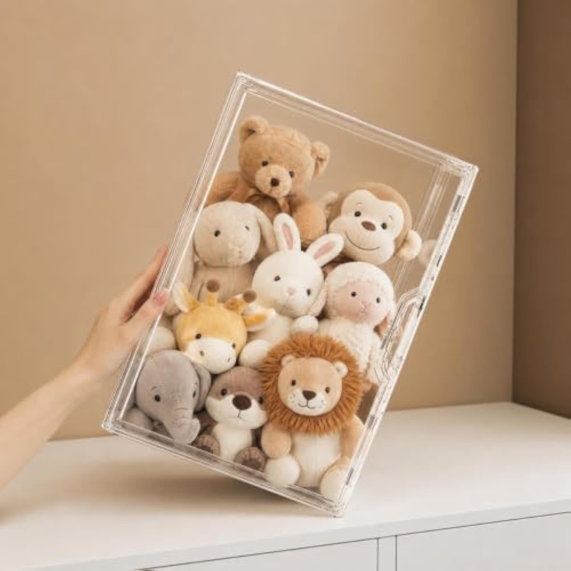 Display Cabinet for Home & Garden