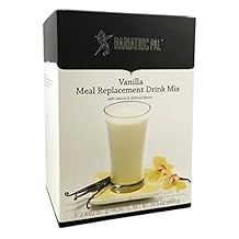 BariatricPal Very High Protein 35g Shake Meal Replacement - Vanilla 1-Pack