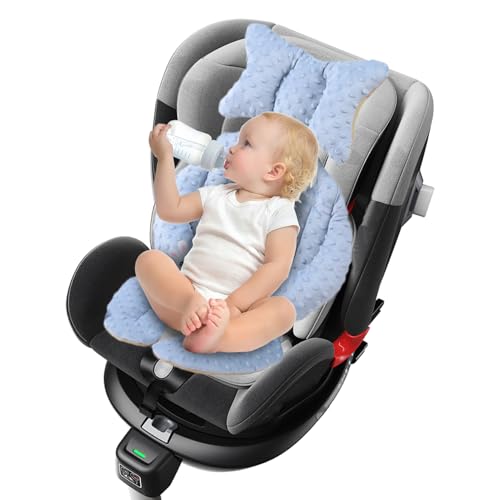Inserto de asiento de automóvil para niños