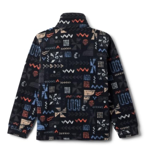 Image of Columbia Youth Boys Zing III Fleece