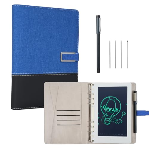 Stylo intelligent synchronisation temps réel et voix IA vers texte