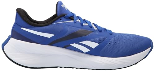 Reebok 100204832 Unisex Energen Tech Plus 2 Sneaker, Boundless Blue/Black/White, 9.5 Us Men thumb #5