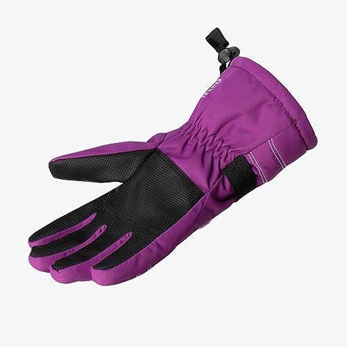 Image of Arctix Kids' Snowplow Gloves