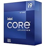 Intel Core i9-12900KF Desktop Processor 16 (8P+8E) Cores up to 5.2 GHz Unlocked&nbsp; LGA1700 600 Series Chipset 125W