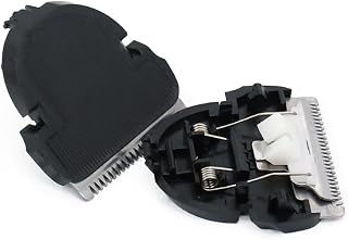 1 cabezal de repuesto para cortadora cabello compatible con Philips QC5155 QC5120 QC5125 QC5130 QC5135 QC5105 QC5115