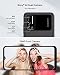 Moviles Libres, DOOGEE N40 Pro [2022] Smartphone 6GB+128GB, 6380mAh Batería, 256GB SD,...