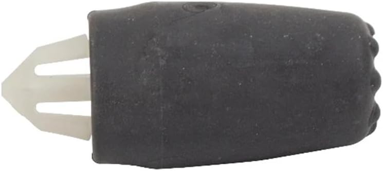 Sealing Plug Kit 873586 Fit For Citroen C4 Rear Trunk Trunk Lid Rubber Buffer Block Stop Easy Installation