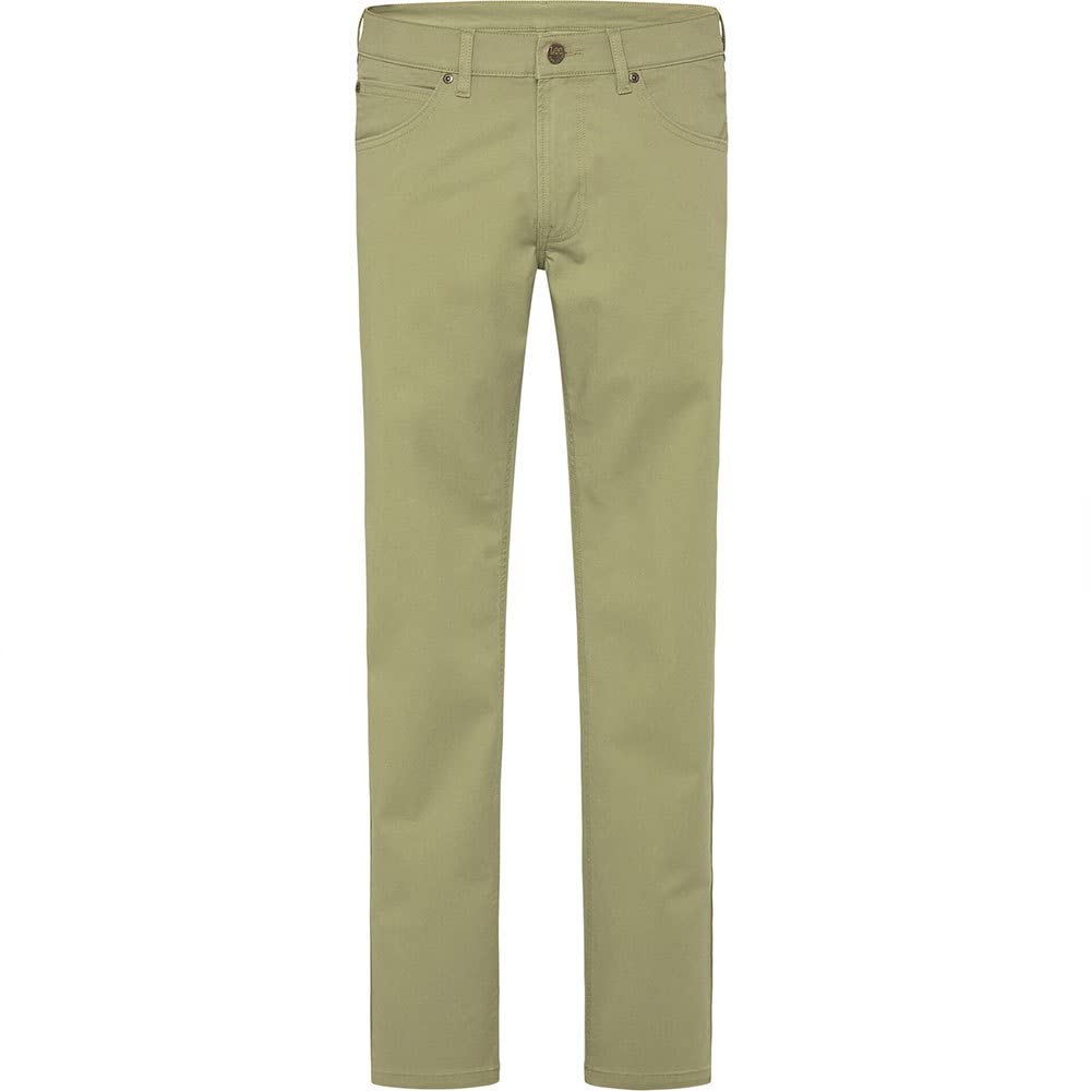 Lee Men's Daren Zip Fly Jeans — view 153