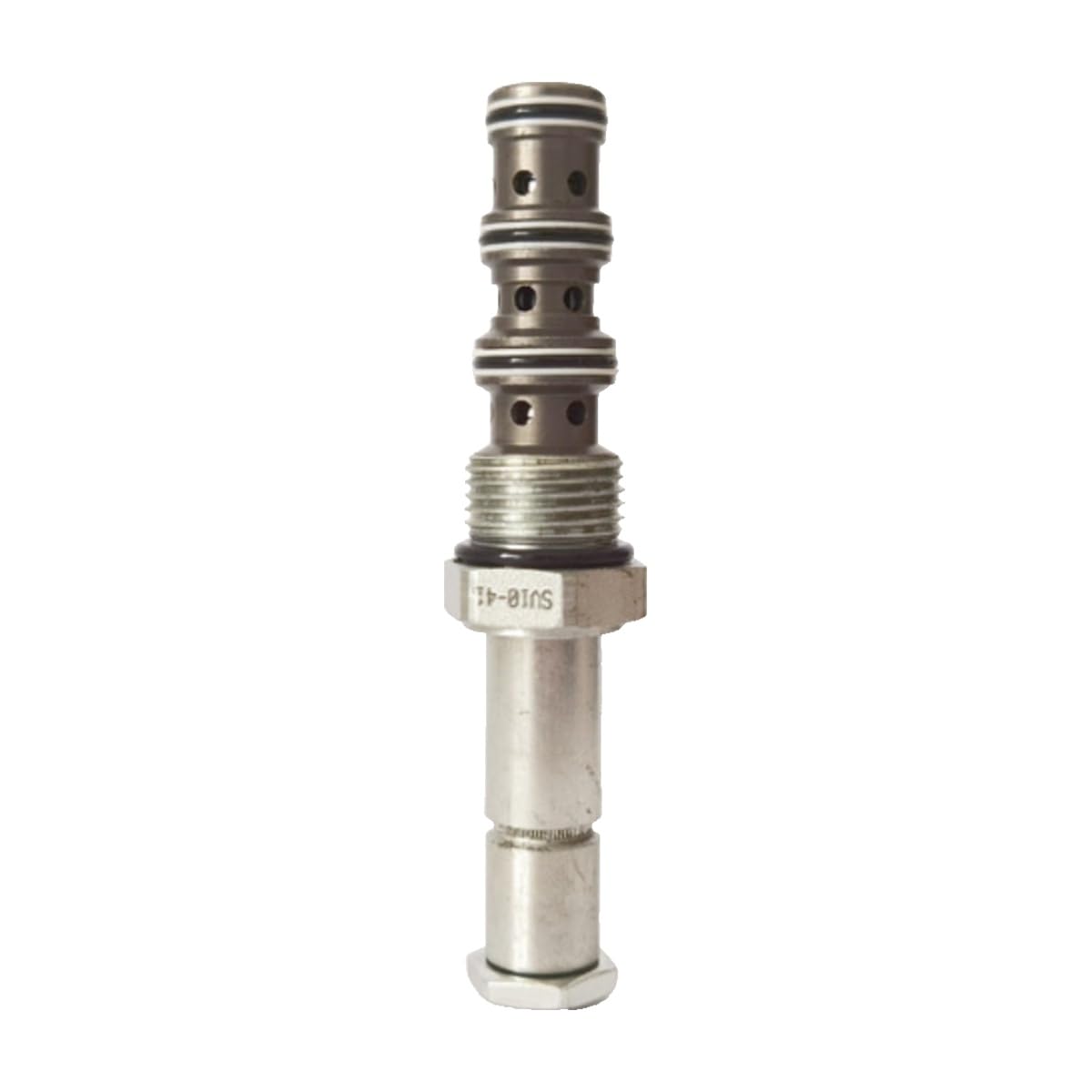 1 pcs SV10-41 reversing valve SV10-41-0-N-24DG(SV10-41-0-N-24DG)