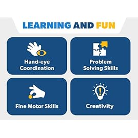 Robocar Poli Benny Die-Cast Mini Toy Collection- Construction Vehicle Role Play for Toddlers 1+ | STEM Preschool Learning, Ideal for Kids Birthday