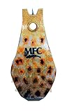 MFC Tungsten Carbide Nippers, Brown Trout
