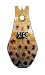 MFC Tungsten Carbide Nippers, Brown Trout