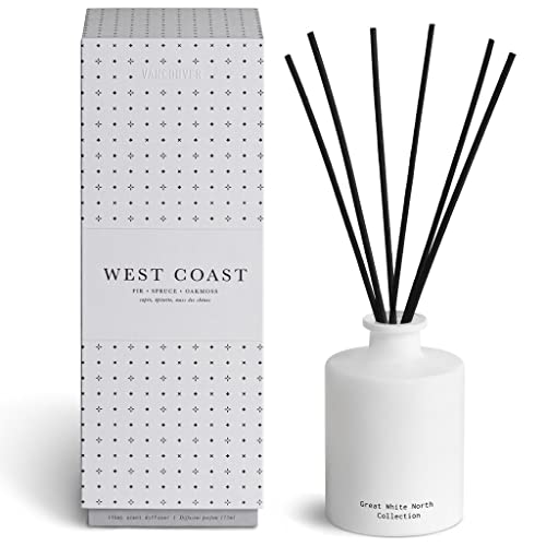 Vancouver Candle Co. Great