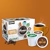 Keurig Famous Favorites Variety Pack, Single-Serve K-Cup Pods, 10 Count
