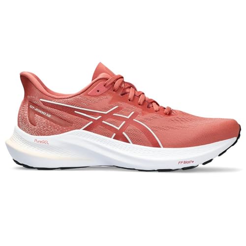 Preisvergleich Produktbild ASICS Sport Laufschuhe GT-2000 Rosa Textil & Synthetik