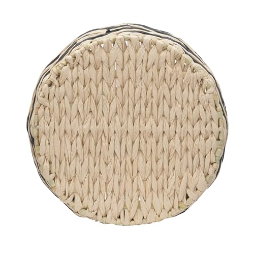 Panier en papier et queue de chat noir Household Essentials : l'artisanat d'exception - 4