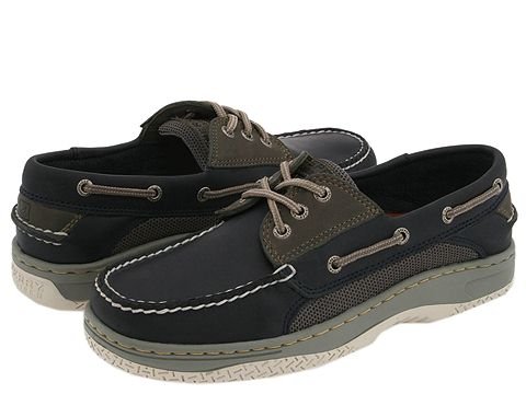 Sperry Billfish 3 Eye