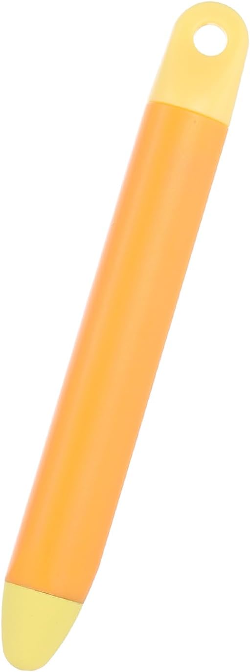 PATIKIL Stylus Pens for Touch Screen, High Sensitivity Universal Pen Capacitive Digital Pens Touchscreen Stylus for Phone Tablets Laptop Touch Screen Devices, Orange