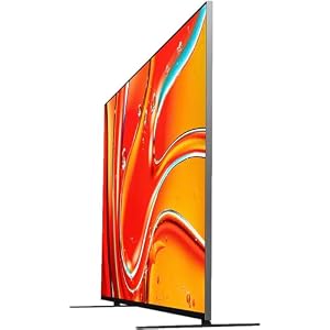Sony BRAVIA 7 75 inch 4K Smart QLED Mini-LED TV 2024 K75XR70 Renewed Bundle — photo 4 of 6