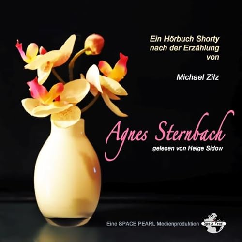 Agnes Sternbach cover art