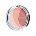 COVERGIRL Clean Glow Lightweight Powder Blush Roses 100, .42 oz