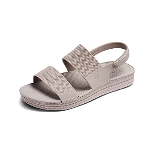 Image of REEF Water Vista Womens Sandal | Slingback Sandals, Water-Friendly, Adjustable Fit, Lightweight Comfort