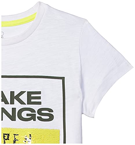 Image of Mothercare Solid Cotton Infant Boys T-Shirt (S21YB397-P)