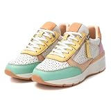 CARMELA 162281, buty damskie, Aqua, 39 EU, Wodny, 39 EU