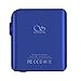 Music Player Shanling M0 Hi-Res Bluetooth Touch Screen Portable Music Player (Blue)