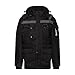 Arctix Men's Performance Tundra Jacket with Added Visibility