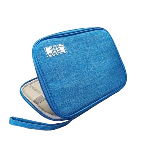 Sac de rangement de voyage pour bracelet Apple Watch et câble