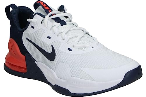 NIKE Air Max Alpha Trainer 5 Men's Training Shoes Adult DM0829-10, Size 10.5
