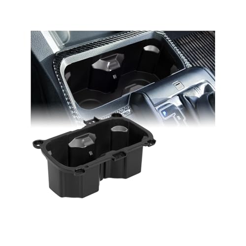 Portavasos compatible Toyota Tacoma 2016-2023