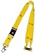 Produktbild Opel Schlüsselband Gelb Karabiner - abnehmbar -