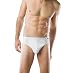 Produktbild Schiesser Essential Slip 005221, weiss, 8
